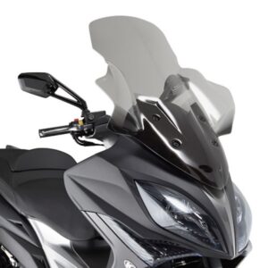 Szyba Kymco Xciting 400i 2013-17 2018