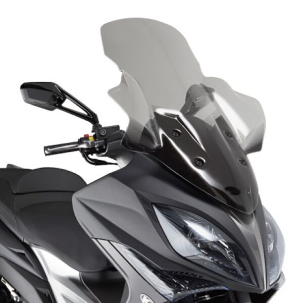 Szyba Kymco Xciting 400i 2013-17 2018