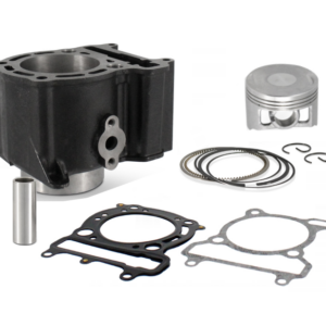 Cylinder Żeliwny Rms Yamaha Majesty Benelli Velvet Aprilia Leonardo 69mm 4t