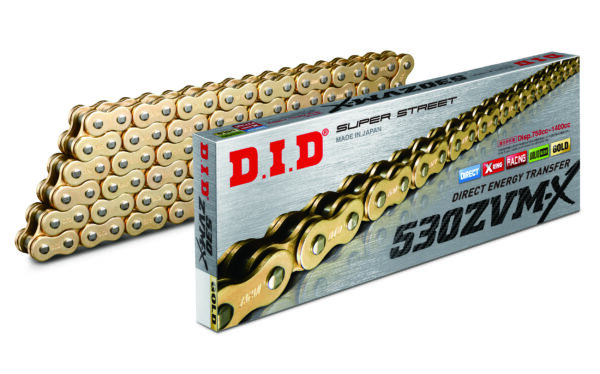 Did Łańcuch Napędowy   Did50(530)Zvmxg&G-94