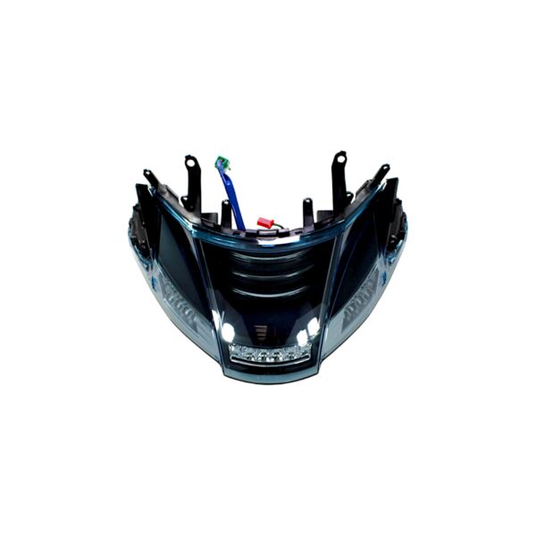 Lampa Tylna Kpl. Kymco Xciting 400 33700-Lkf5-E00