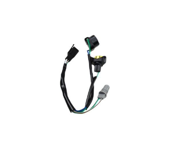 Wiązka Przewodów Lampy Przedniej Kymco K-Pipe 33130-Lkl5-E30