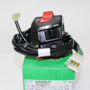 Zest. Przełączników Prawy Zing 2 125 3515a-Kkak-902