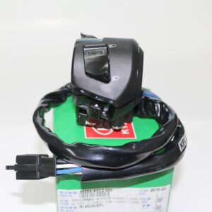 Zest. Przełączników Lewy Zing 2 125 3520a-Kec2-800