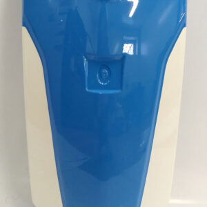 Osłona Przednia Środkowa Kymco Like 125 Lx 64301-Lgr5-E10-Dhb
