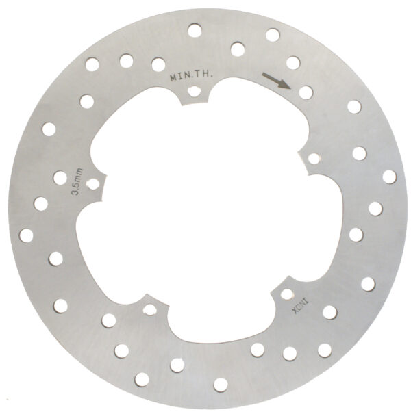 Tarcza Hamulcowa Piaggio Rms 22 516 2170