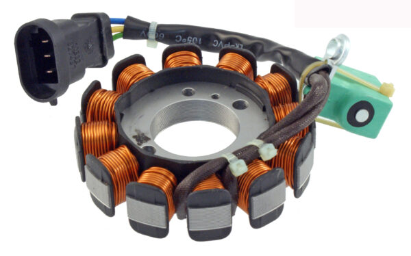 Stojan Alternatora Piaggio Beverly/X9 Evo 250 (04-07) R