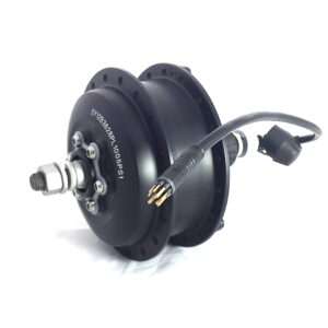 Silnik Tylna Piasta Kaseta 350w Tongsheng Tong/350/36/Cs/Blk