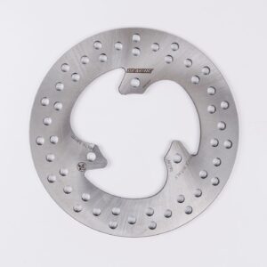 Tarcza Hamulcowa Braking Fix Rear Ap21ri