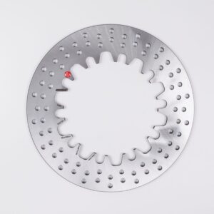 Tarcza Hamulcowa Braking Fix Bw01fi