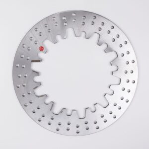Tarcza Hamulcowa Braking Fix Bw02fi