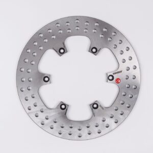 Tarcza Hamulcowa Braking Fix Bw05ri
