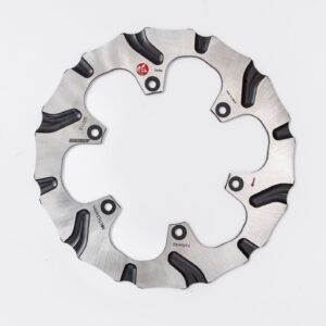 Tarcza Hamulcowa Braking Batfly Fixed By4505