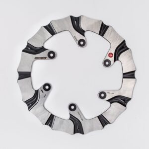 Tarcza Hamulcowa Braking Batfly Fixed By4506