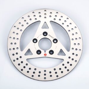 Tarcza Hamulcowa Braking Fix Hd292r