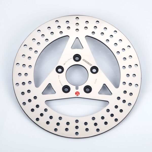Tarcza Hamulcowa Braking Fix Hd292r