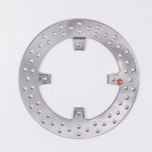 Tarcza Hamulcowa Braking Fix Ho03ri