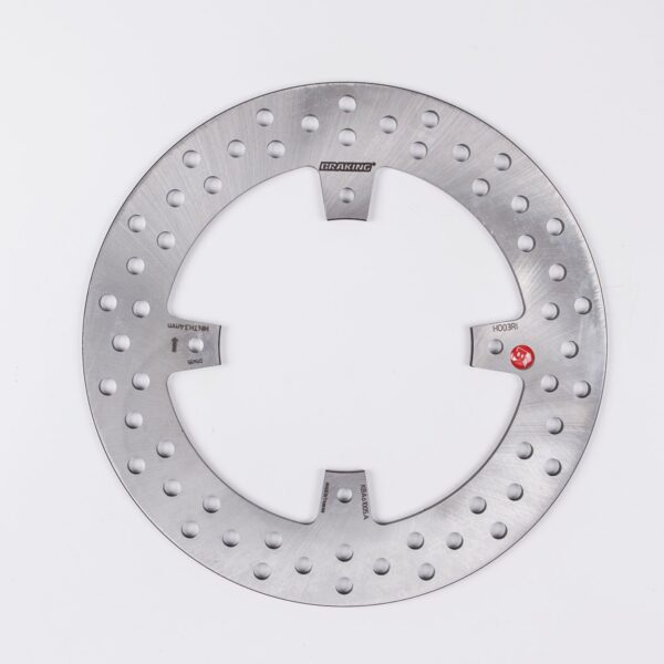 Tarcza Hamulcowa Braking Fix Ho03ri