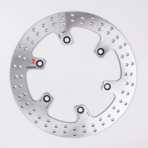 Tarcza Hamulcowa Braking Fix Ho05fi