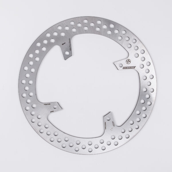 Tarcza Hamulcowa Braking Fix Ho13fi