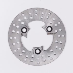 Tarcza Hamulcowa Braking Fix Ho17fi