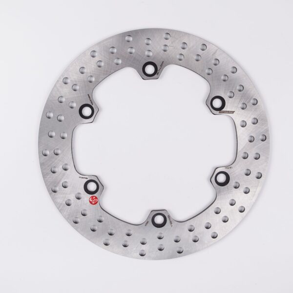 Tarcza Hamulcowa Braking Fix Ho21fi
