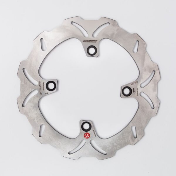 Tarcza Hamulcowa Braking Wave Fix Ho21rid
