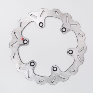 Tarcza Hamulcowa Braking Wave Fix Ho22fid