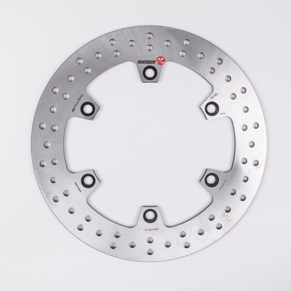 Tarcza Hamulcowa Braking Fix Ho31ri