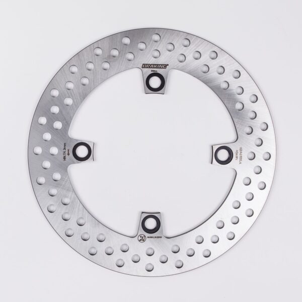 Tarcza Hamulcowa Braking Fix Ho49fi