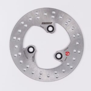Tarcza Hamulcowa Braking Fix Km01fi
