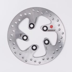 Tarcza Hamulcowa Braking Fix Km04ri
