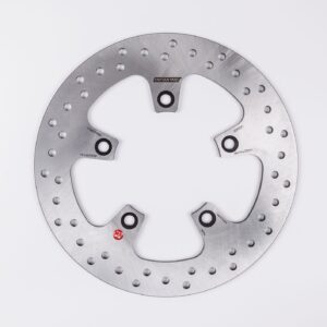 Tarcza Hamulcowa Braking Fix Km05fi