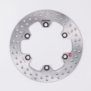 Tarcza Hamulcowa Braking Fix Kw16ri