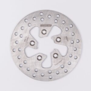 Tarcza Hamulcowa Braking Fix Ma01fi