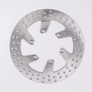 Tarcza Hamulcowa Braking Fix Ma03fi