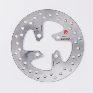 Tarcza Hamulcowa Braking Fix Mb02fi