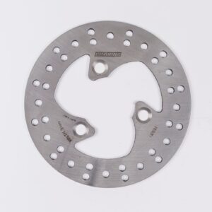 Tarcza Hamulcowa Braking Fix Pe02fi