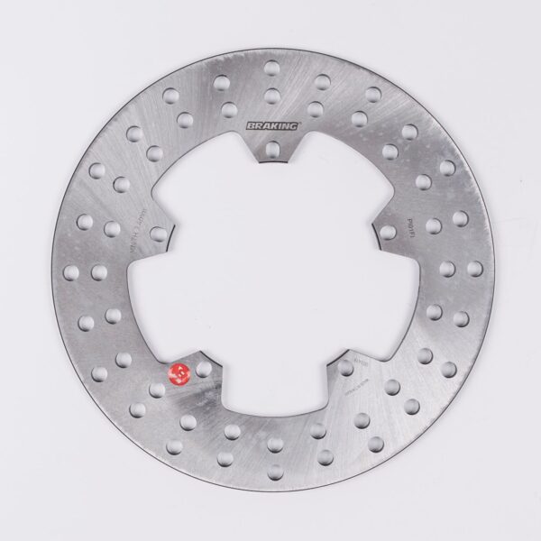 Tarcza Hamulcowa Braking Fix Pi01fi