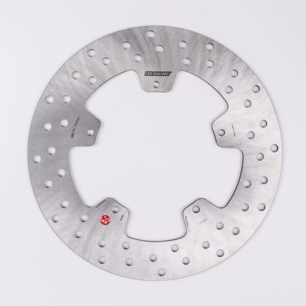 Tarcza Hamulcowa Braking Fix Pi04fi