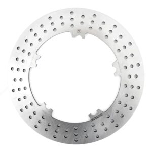 Tarcza Hamulcowa Braking Fix Rf3105