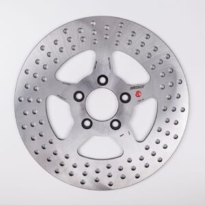 Tarcza Hamulcowa Braking Fix Rf3504