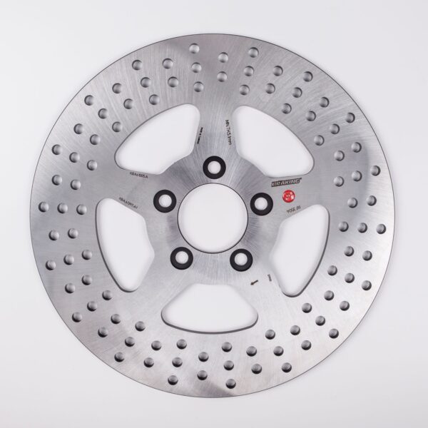 Tarcza Hamulcowa Braking Fix Rf3504