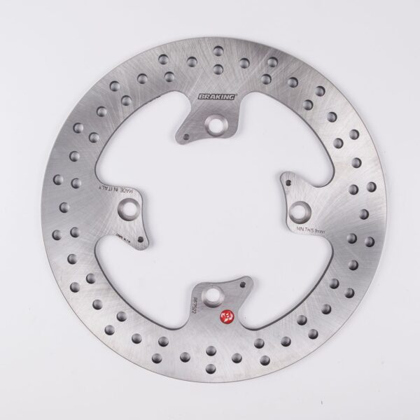 Tarcza Hamulcowa Braking Fix Rf7522