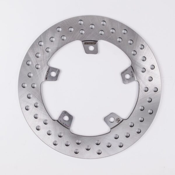Tarcza Hamulcowa Braking Fix Rf7528