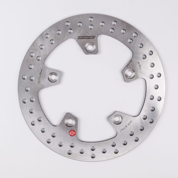 Tarcza Hamulcowa Braking Fix Rf7544