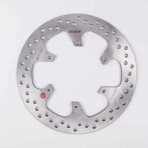 Tarcza Hamulcowa Braking Fix Rf7545