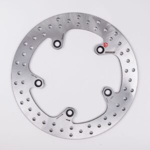 Tarcza Hamulcowa Braking Round Fix Tylna Rf7547