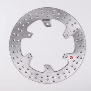 Tarcza Hamulcowa Braking Round Fix Przednia Rf8115