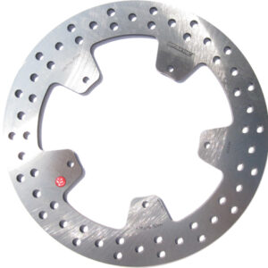 Tarcza Hamulcowa Braking Fix Rf8139